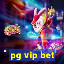 pg vip bet